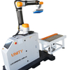 Заводское производство робота-штабелера 20 кг Cobot Robot Palletizer цена для России, Мексики, Азии, Европы