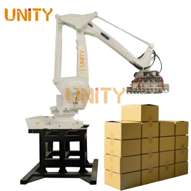 6 Axis 80KG 180KG 210KG የኢንዱስትሪ ሮቦት ክንድ አውቶማቲክ የኢንዱስትሪ ሮቦት ለኢንዱስትሪ አውቶሜሽን/ሲኤንሲ ብረታ ብረት ማቀነባበሪያ