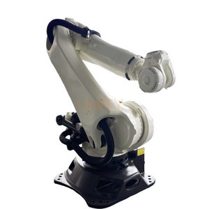 Automatische Palettierroboter-Nutzlast 50 kg Sackpalettierermaschine