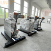 የፋብሪካ ማምረቻ ሮቦት ፓሌይዘር 20KG ኮ