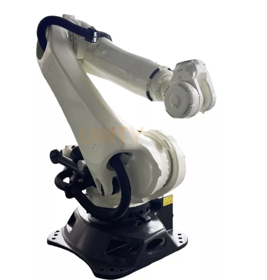 Beneficios de un paletizador rob&oacute;tico de 50 kg para la automatizaci&oacute;n de final de l&iacute;nea